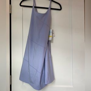 Zella Athletic Dress NWT